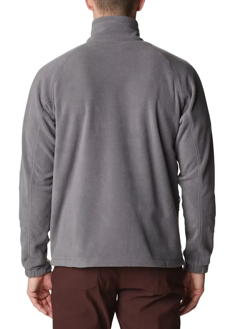 Pulovere Fast Trek II Full Zip Fleece - Img 3