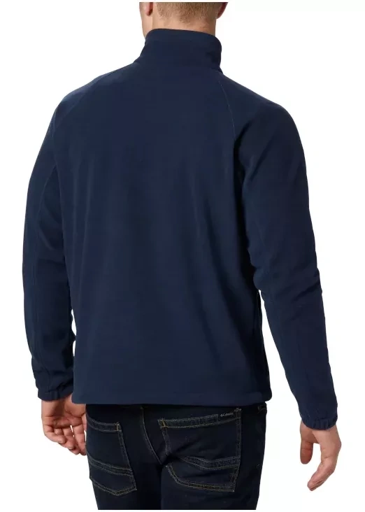 Pulovere Fast Trek II Full Zip Fleece - Img 4