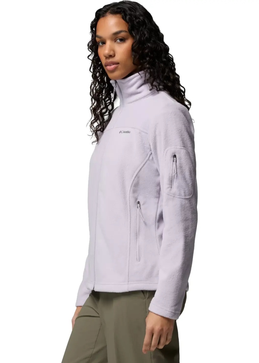 Pulovere Fast Trek II Jacket - Img 2