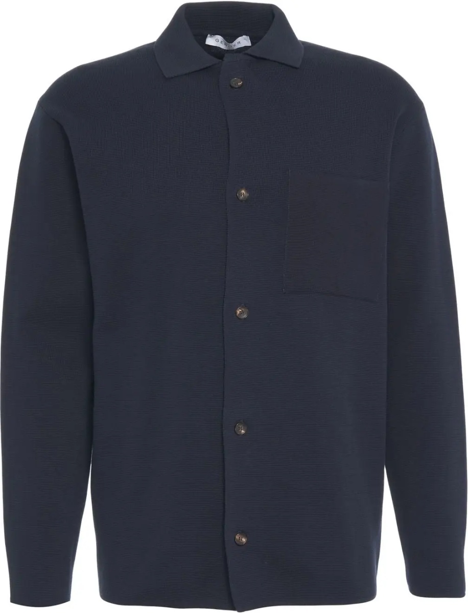 Pulovere Knit shirt - Img 2
