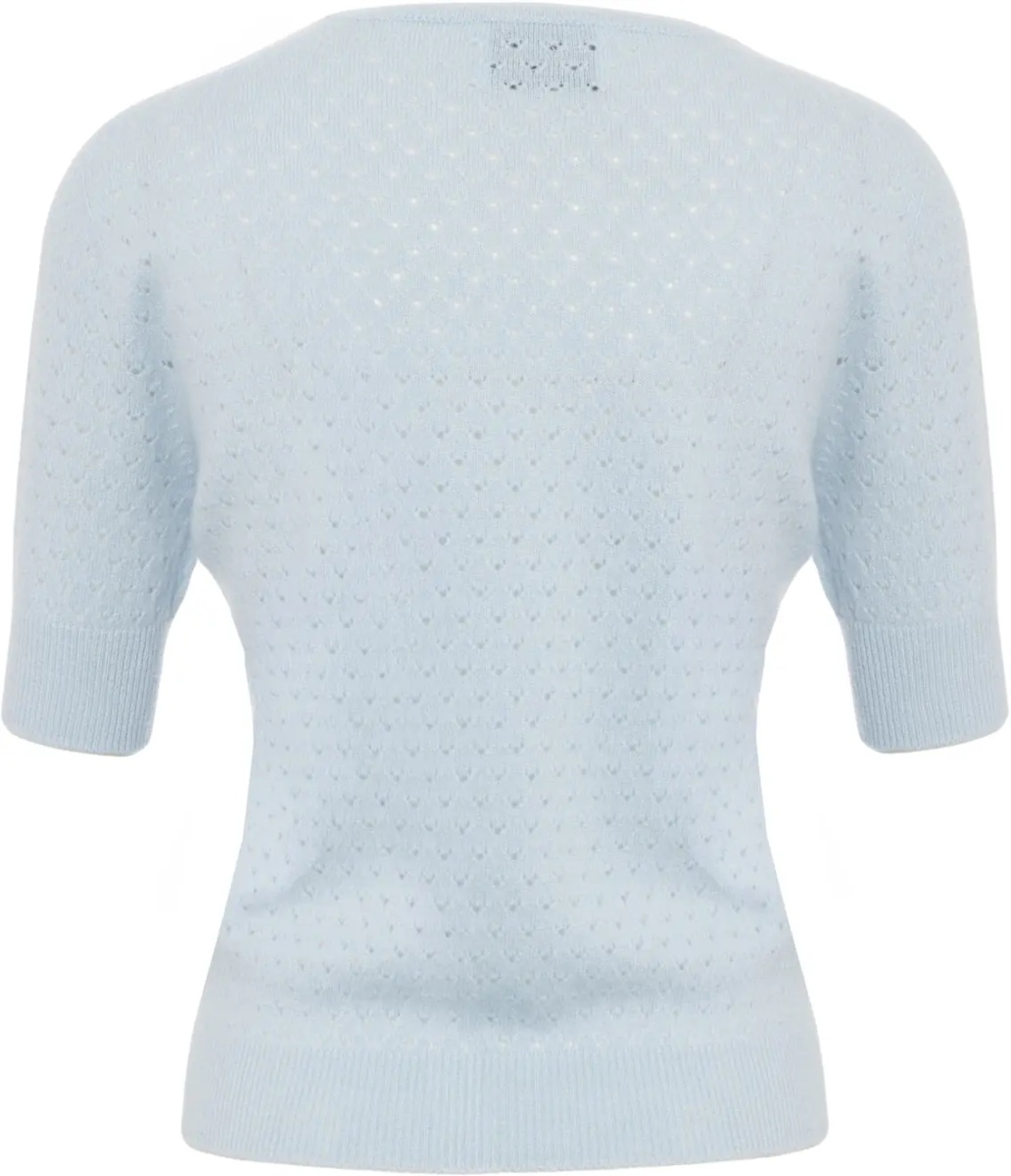 Pulovere Knit top 'Celeste' - Img 3