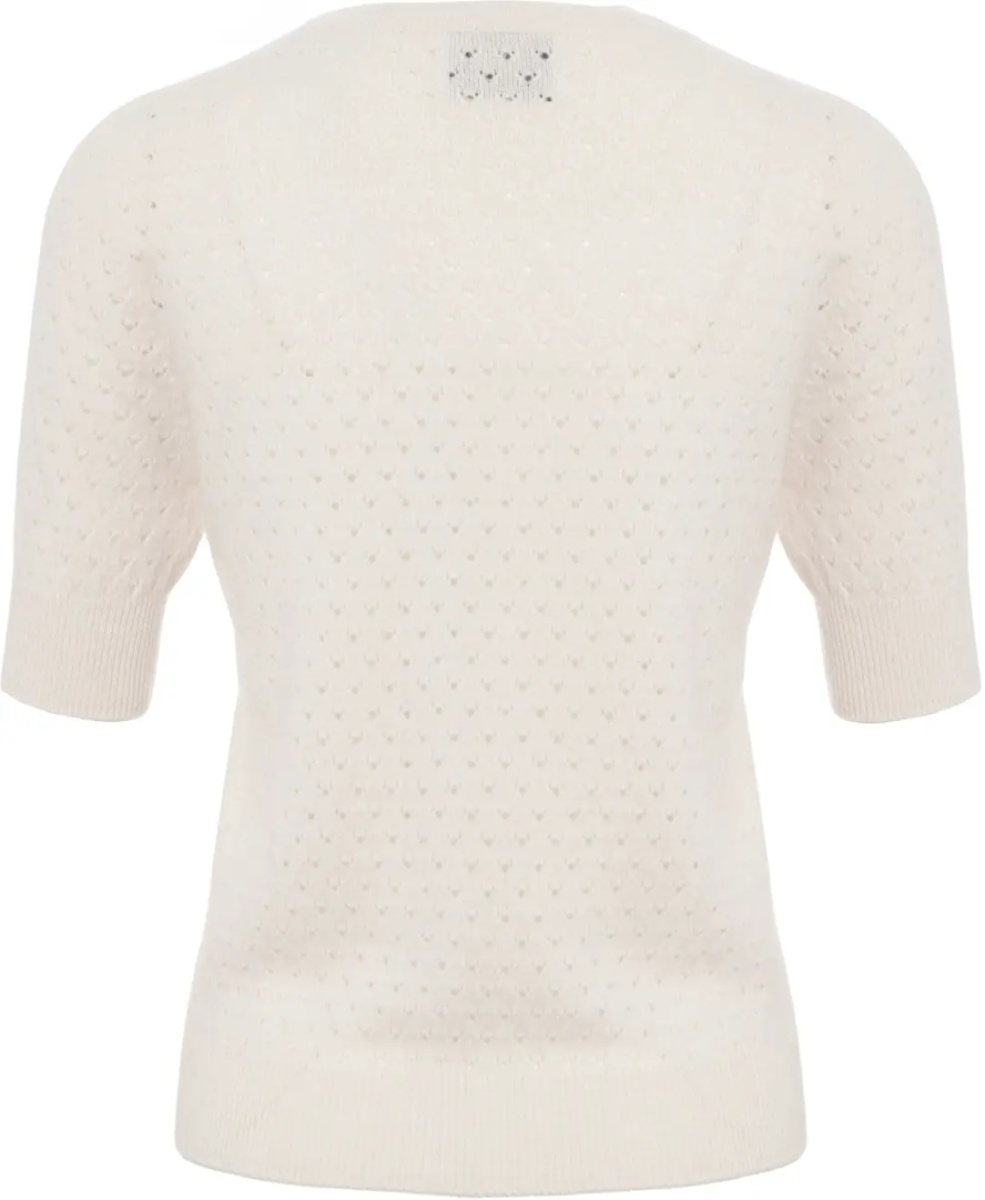 Pulovere Knit top 'Celeste' - Img 3