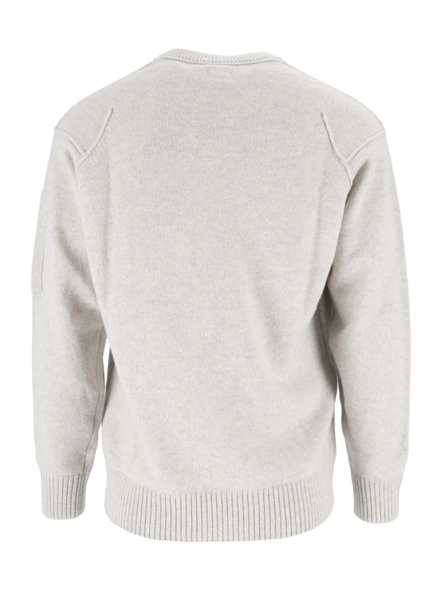 Pulovere KNITWEAR - CREW NECK - Img 3
