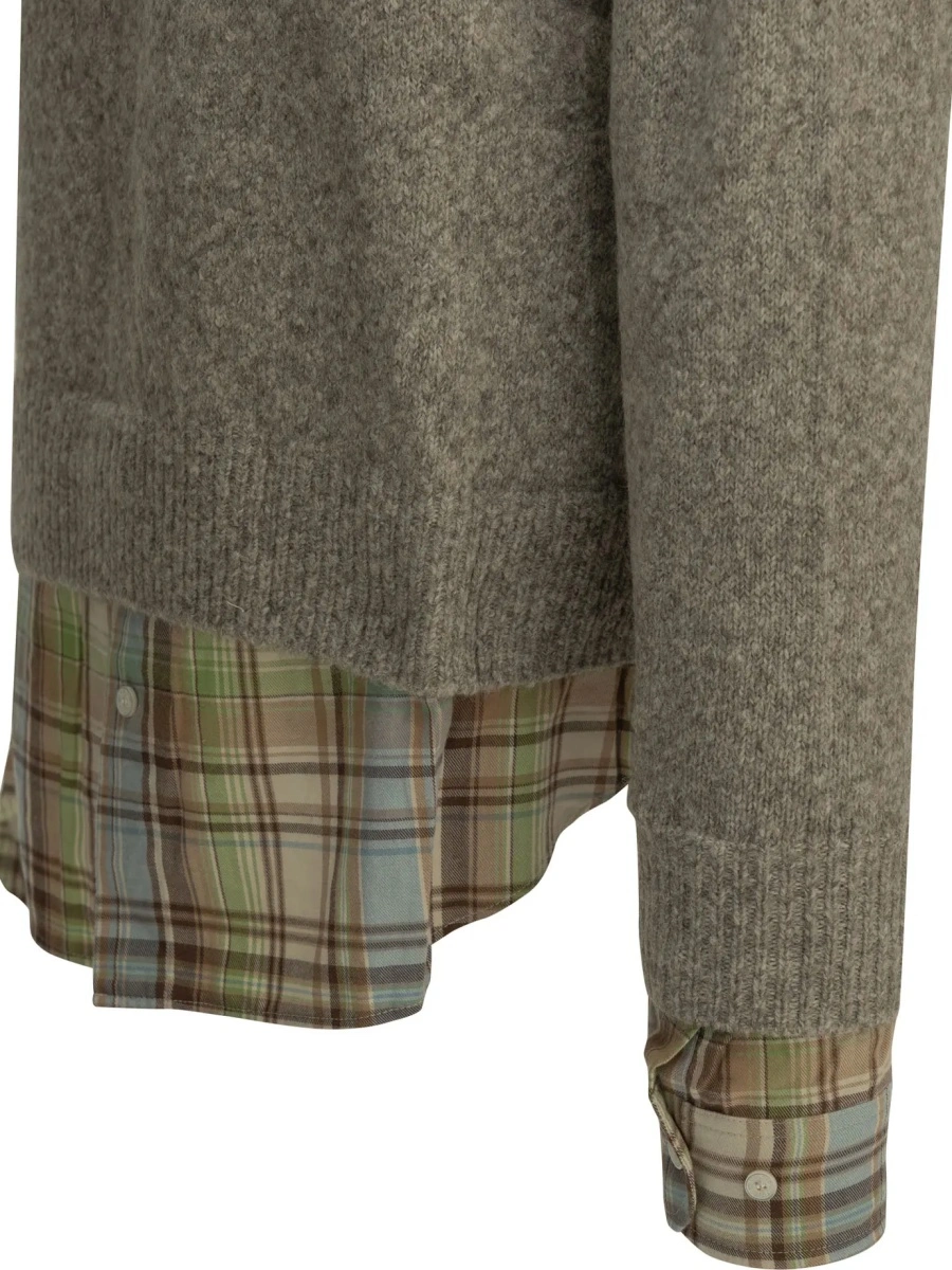 Pulovere Knitwear - Img 4
