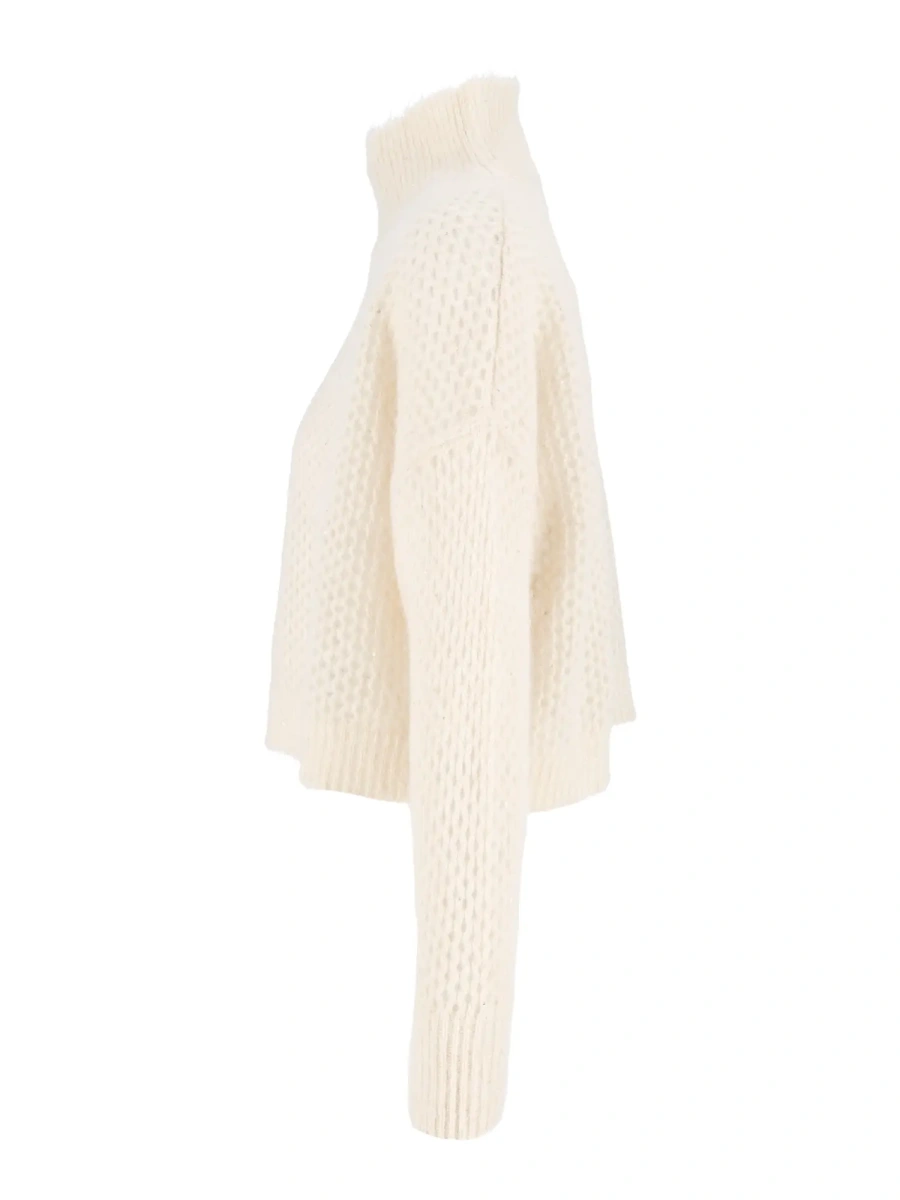Pulovere KNITWEAR - Img 2