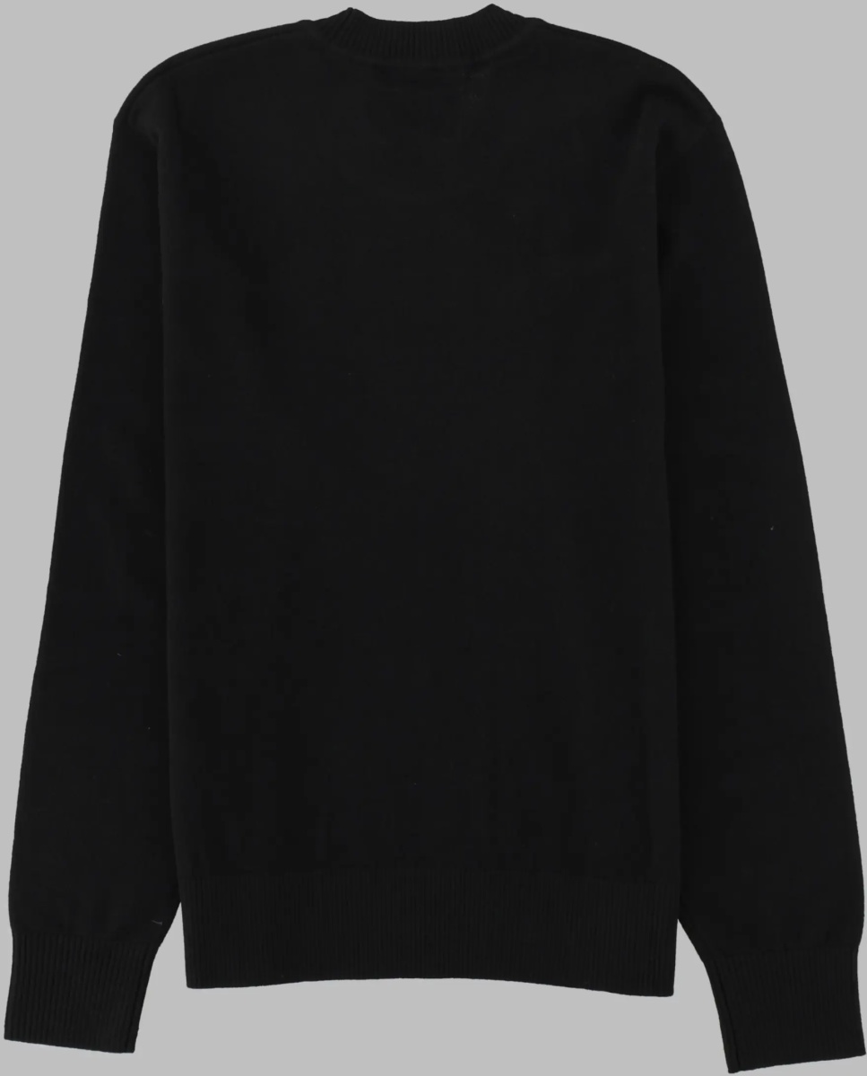 Pulovere Maglia Con Logo - Img 2