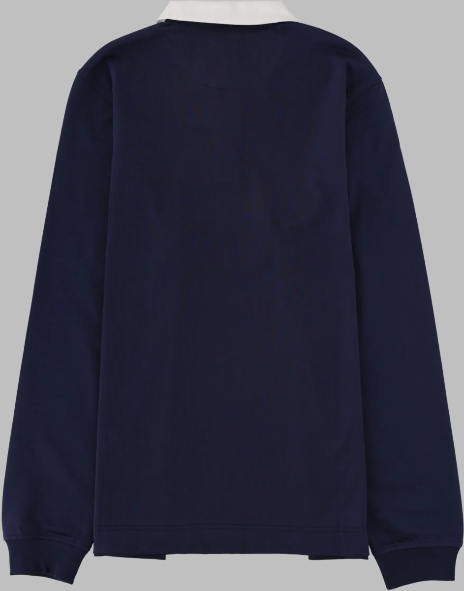 Pulovere Maglia "Rugby" Con Logo - Img 2