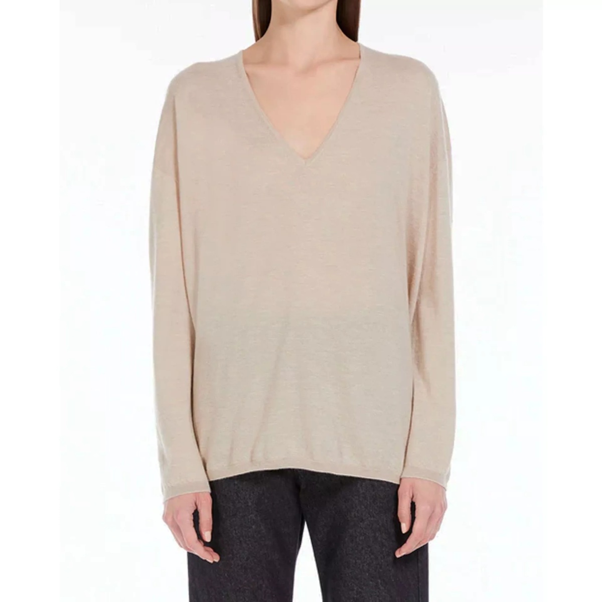 Pulovere Max Mara Freccia Jumper - Img 2