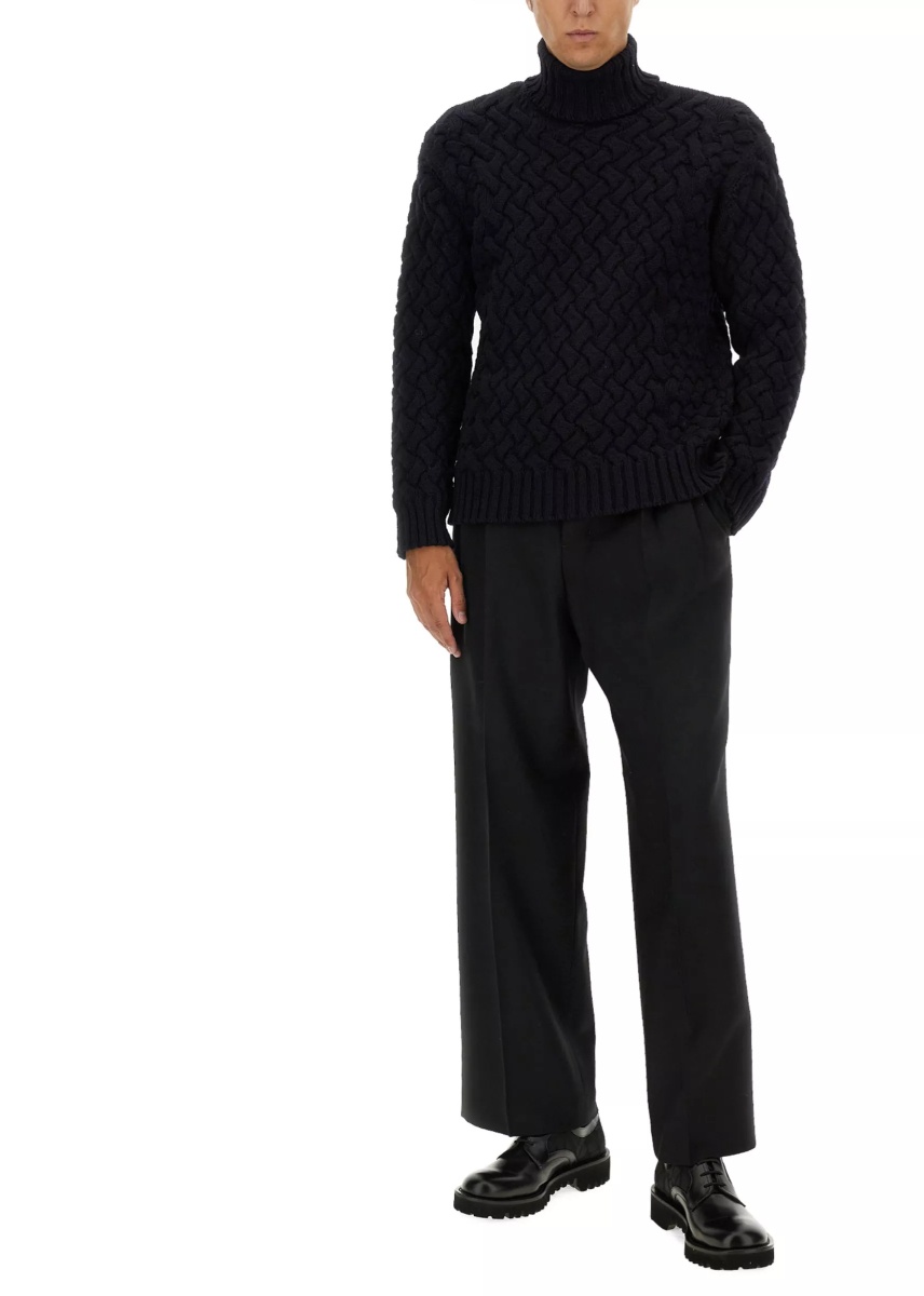 Pulovere Monaldo Shirt - Img 2