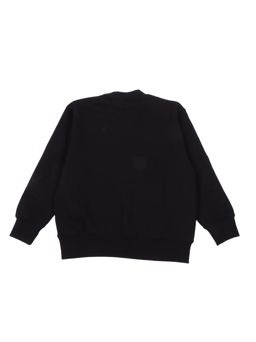 Pulovere PALM ANGELS BEAR CREWNECK BOY - Img 2
