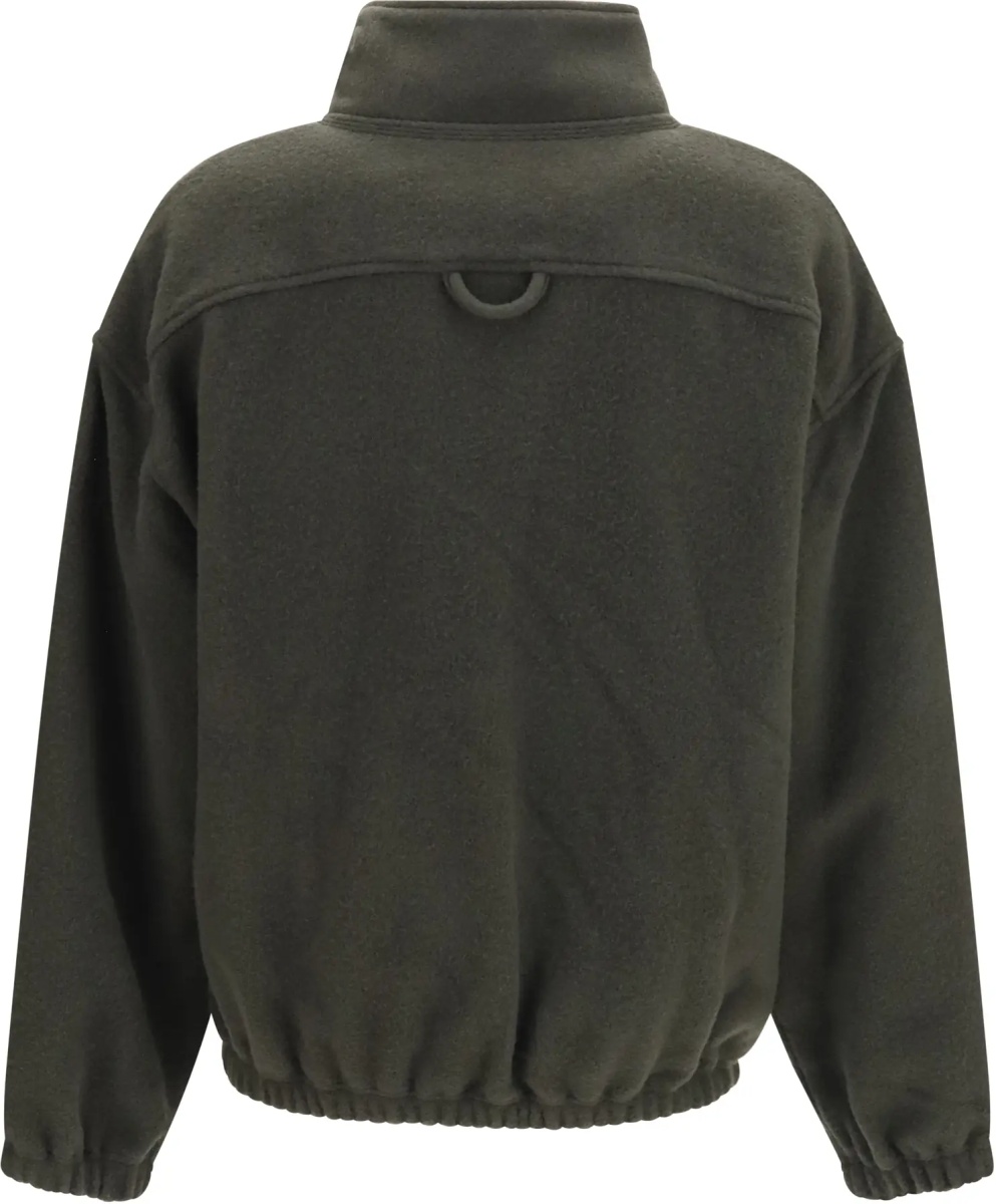 Pulovere Polar high-neck zip Jacket - Img 2