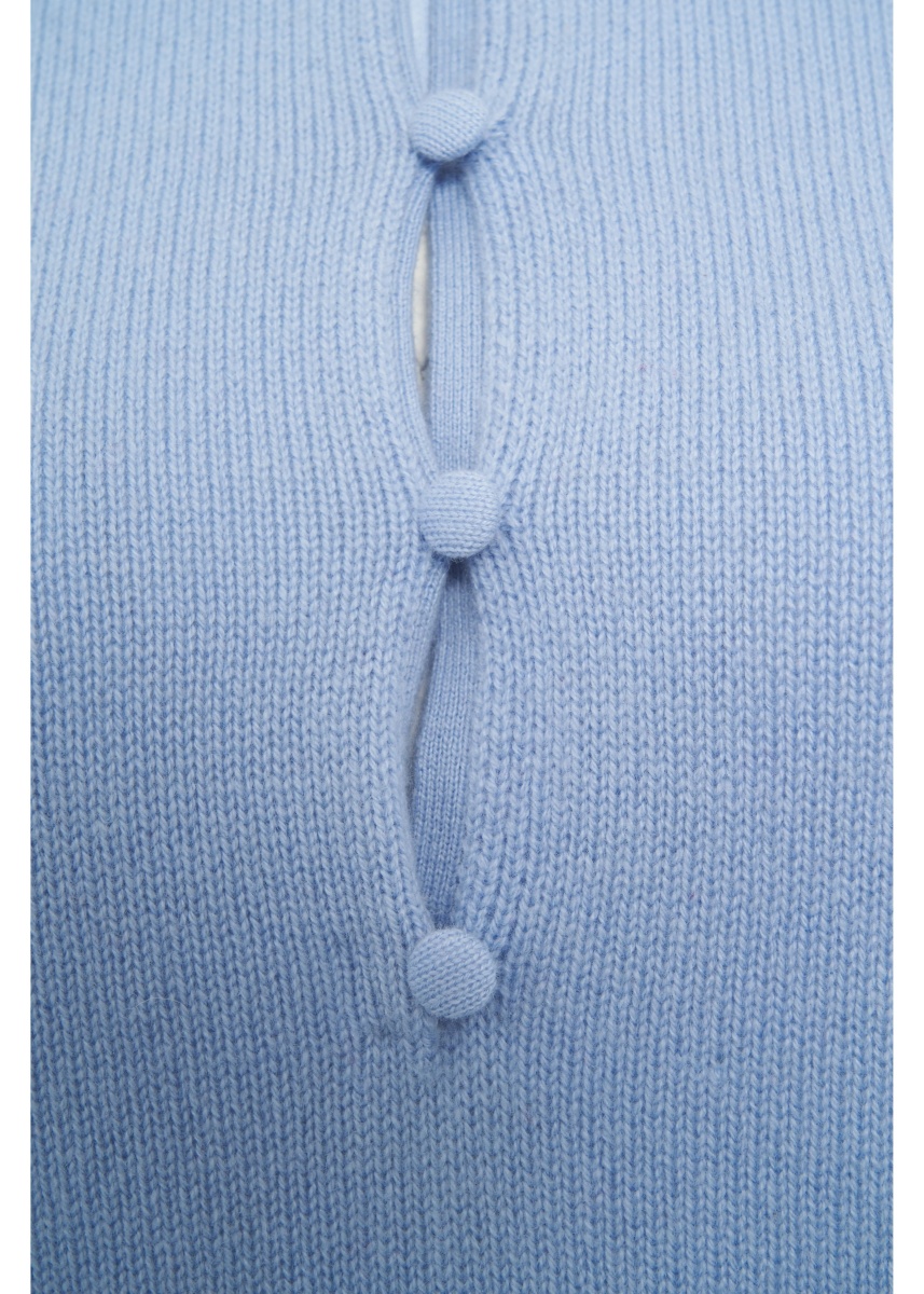 Pulovere Polo sweater 'Paula' - Img 4