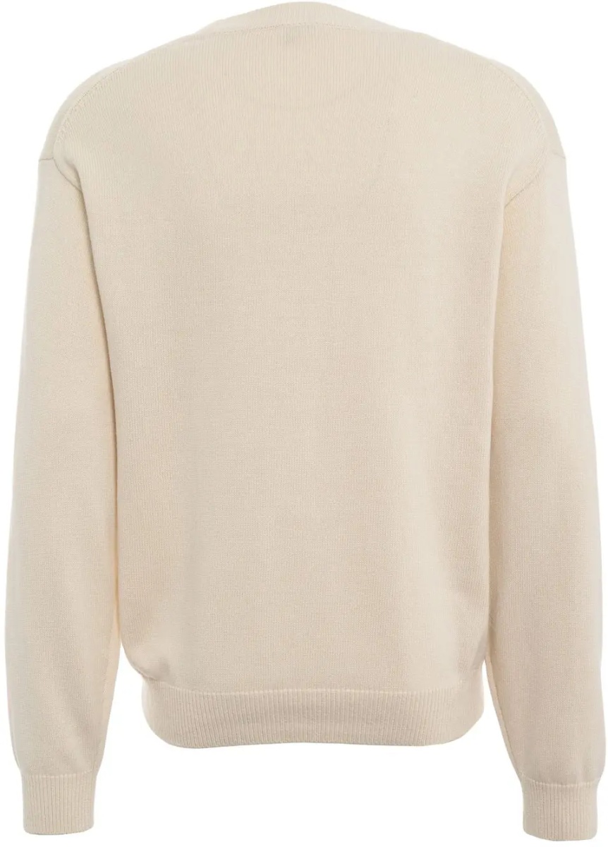 Pulovere Pullover with emroidery - Img 3