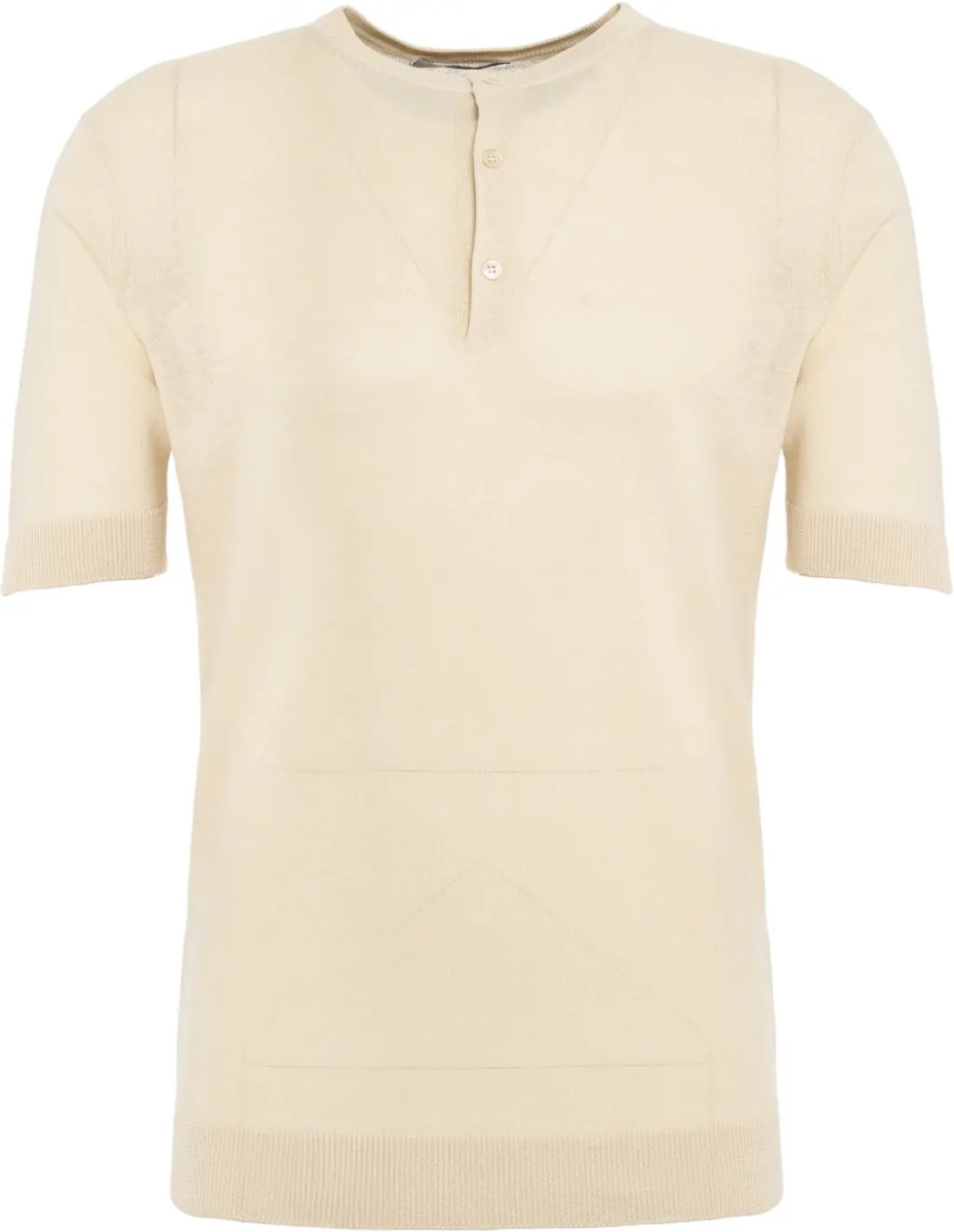 Pulovere Serafino shirt - Img 2