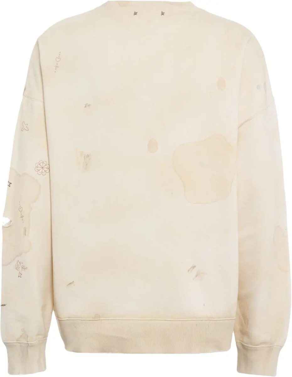Pulovere Sweatshirt 'Boxi' - Img 2