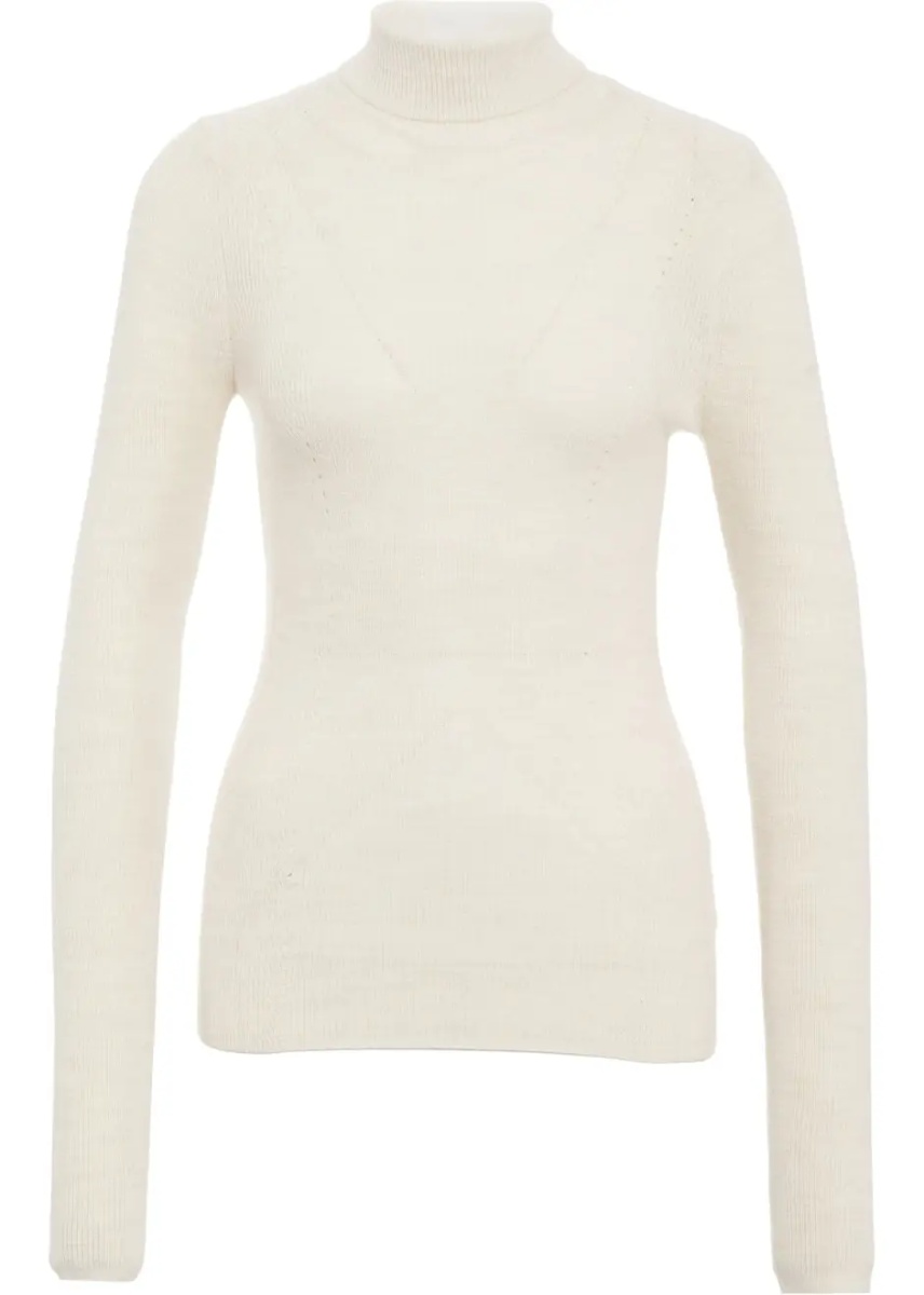 Pulovere Turtleneck 'Bib' - Img 2