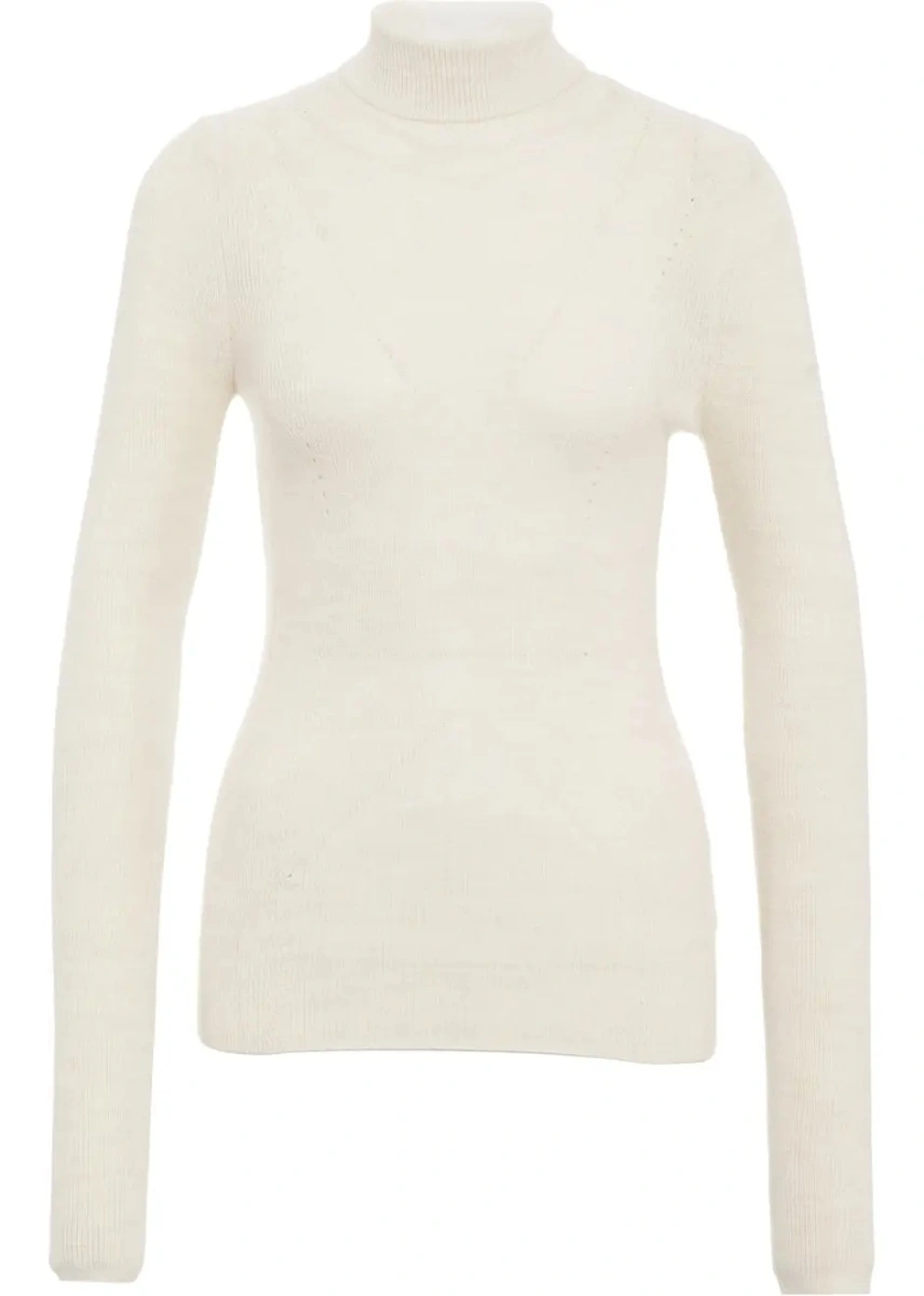 Pulovere Turtleneck 'Bib' - Img 2