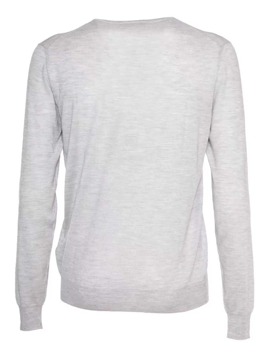 Pulovere V-neck pullover - Img 2