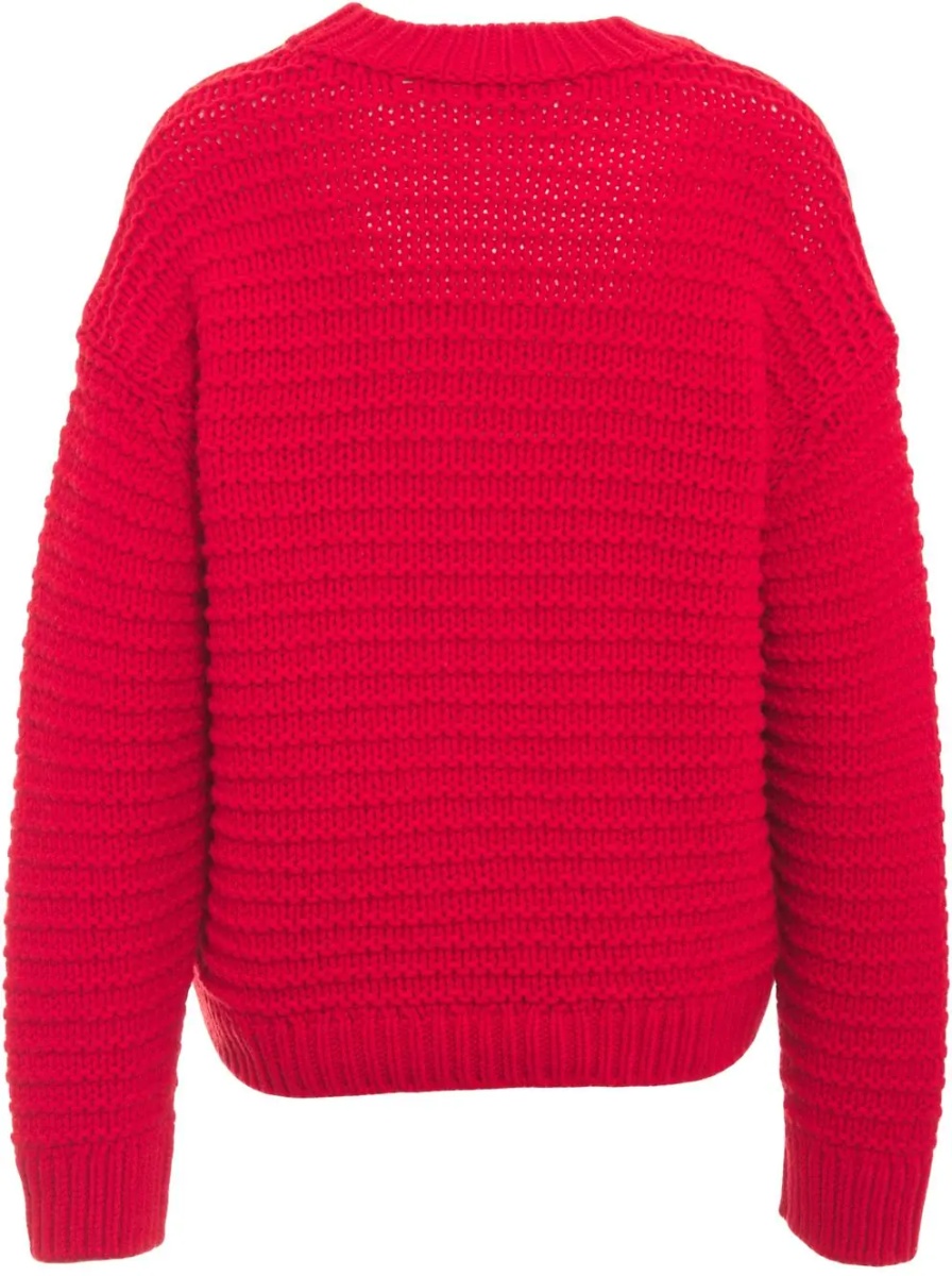 Pulovere Wool sweater - Img 3