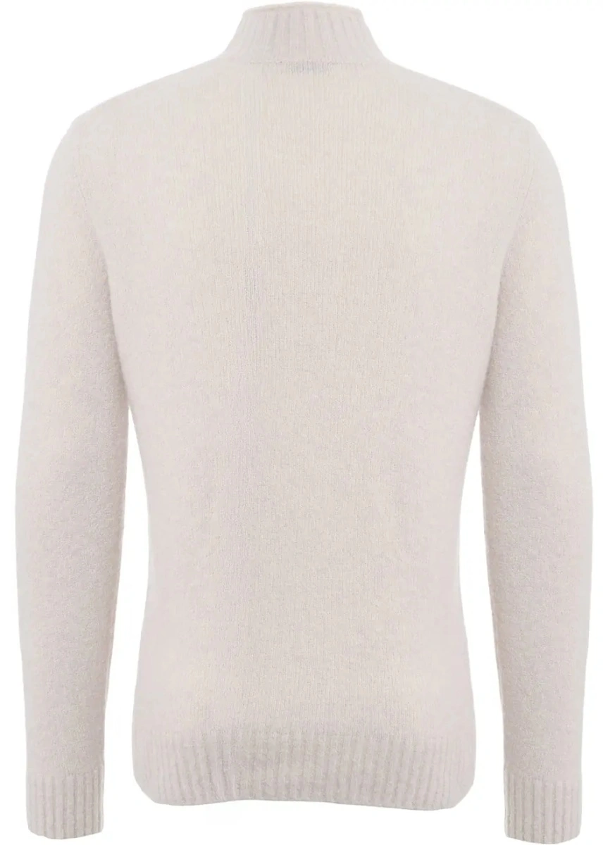 Pulovere Wool turtleneck - Img 3