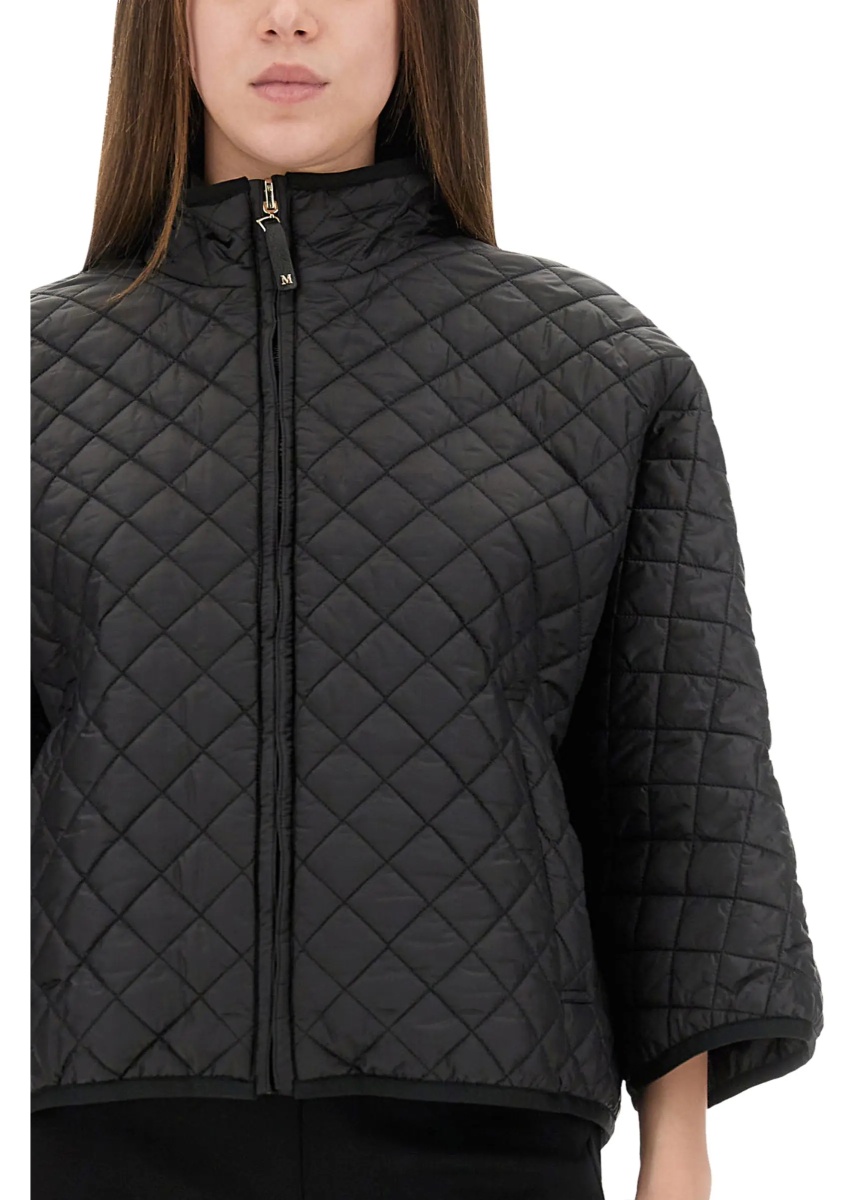 Quilted Jacket "Delfina" - Img 4