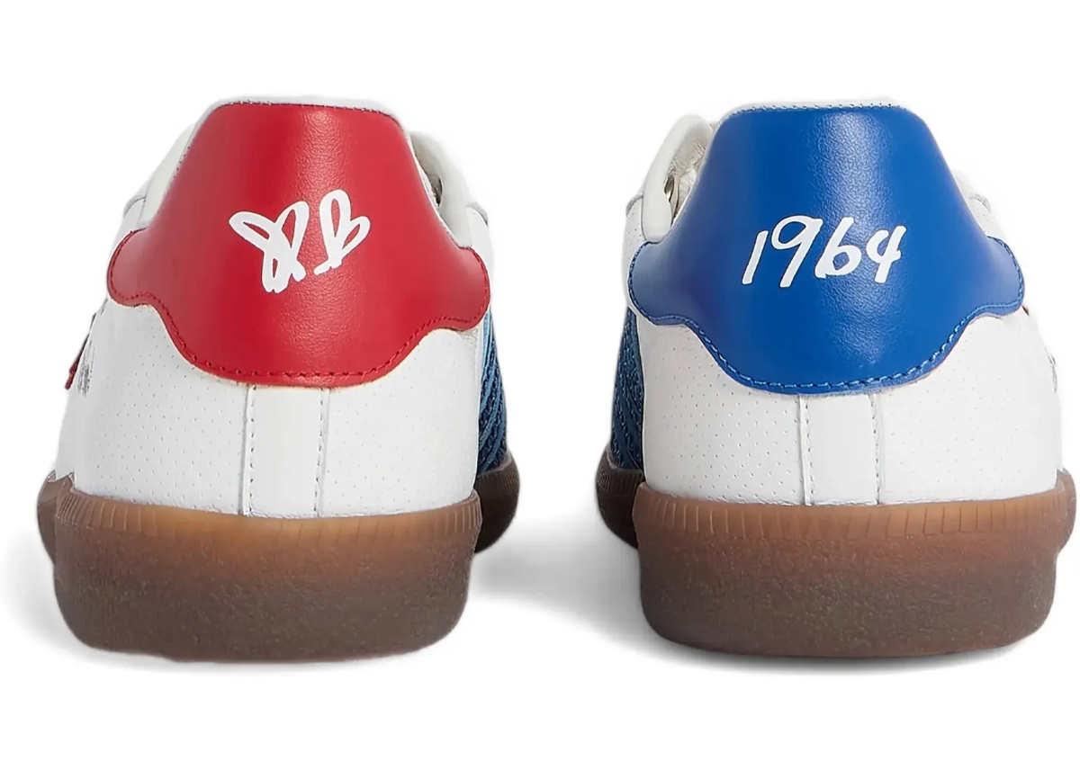 Rebels Sneakers - Img 3