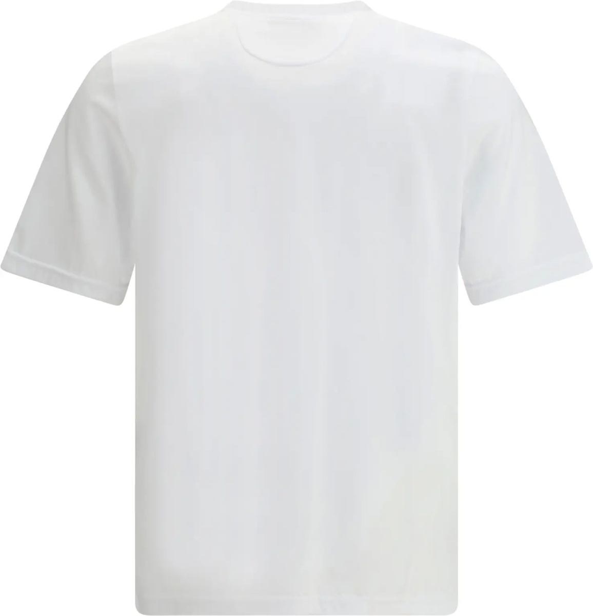 Regular-fit crew-neck T-shirt - Img 2