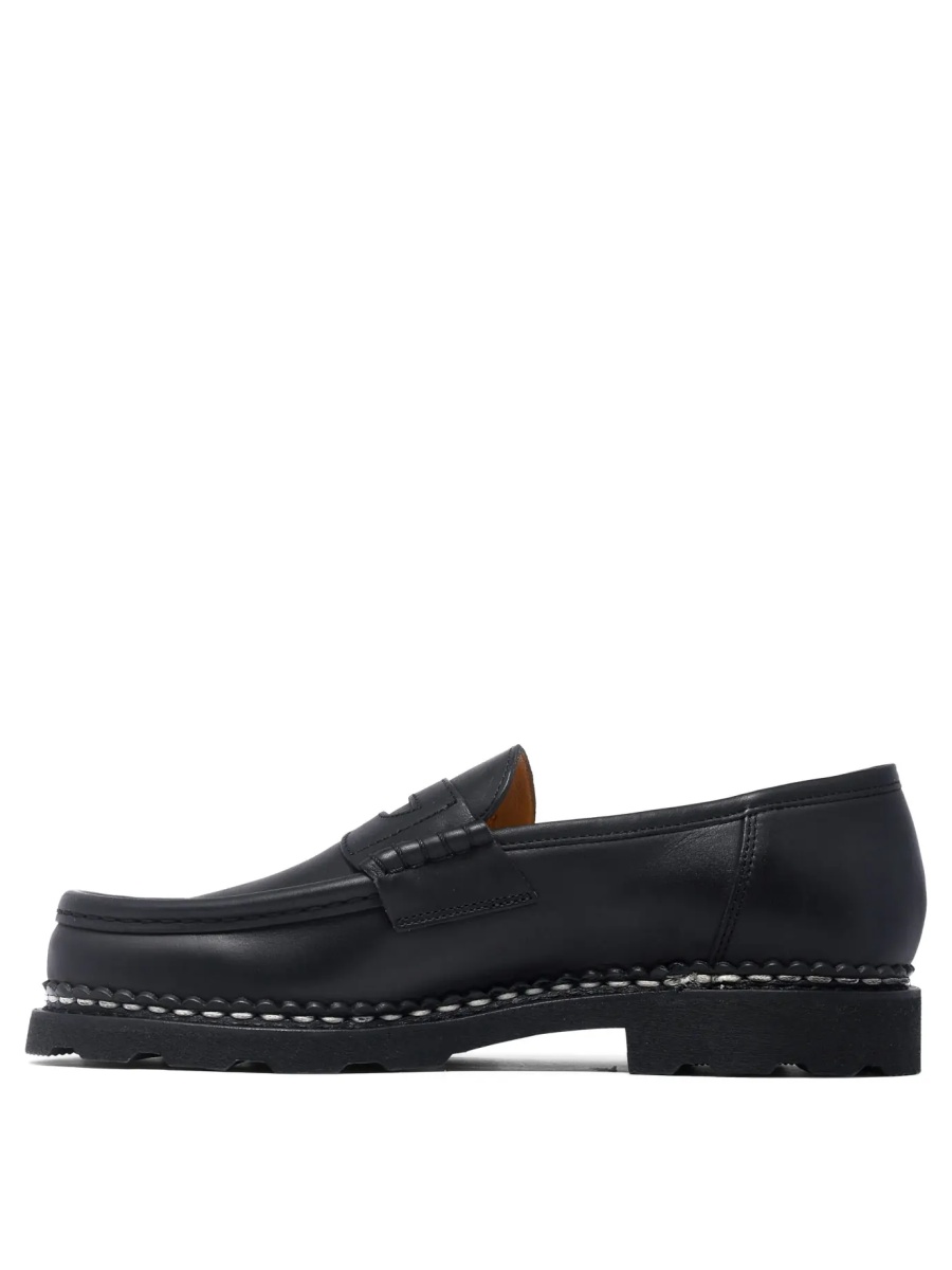 "Reims" loafers - Img 3