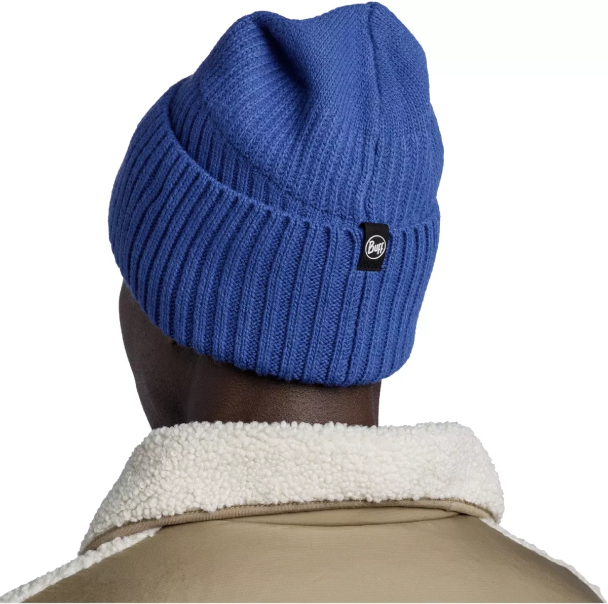 Renso Knitted Fleece Hat Beanie - Img 3