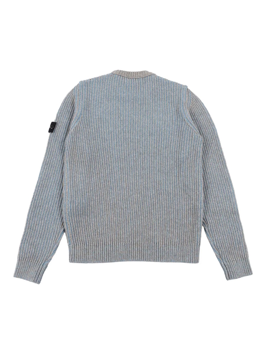 REVERSIBLE SWEATER - Img 2