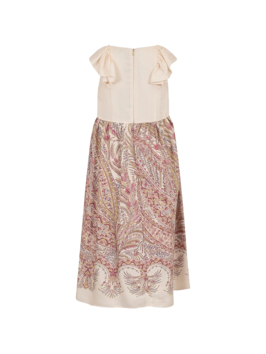 Rochie casual ETRO neutra - Img 2