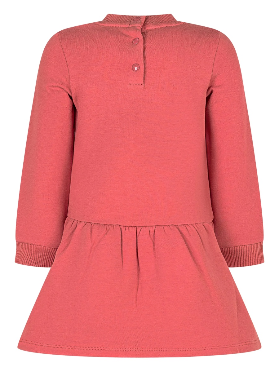 Rochie casual Moncler roz - Img 2