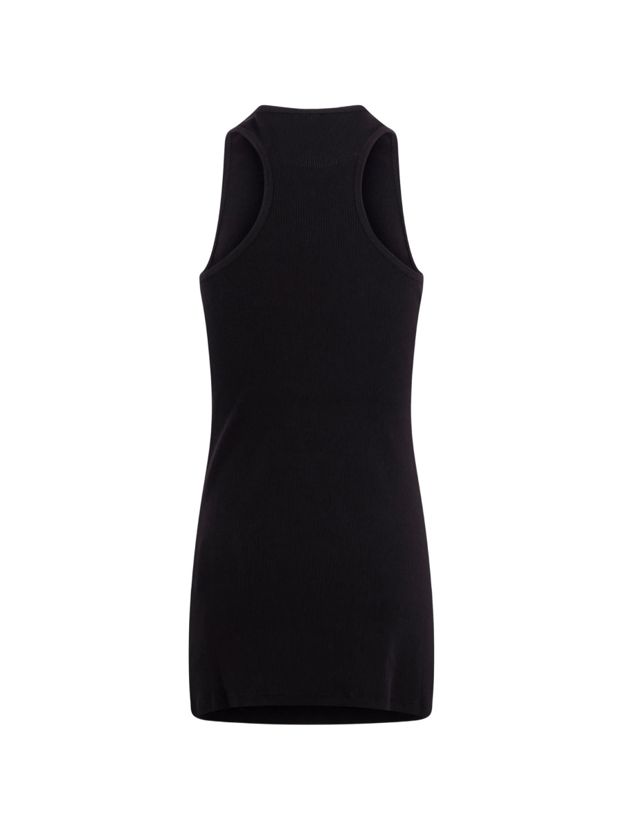 Rochie casual Stella McCartney neagra - Img 2
