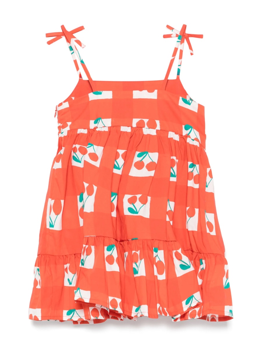 Rochie casual Stella McCartney rosie - Img 2