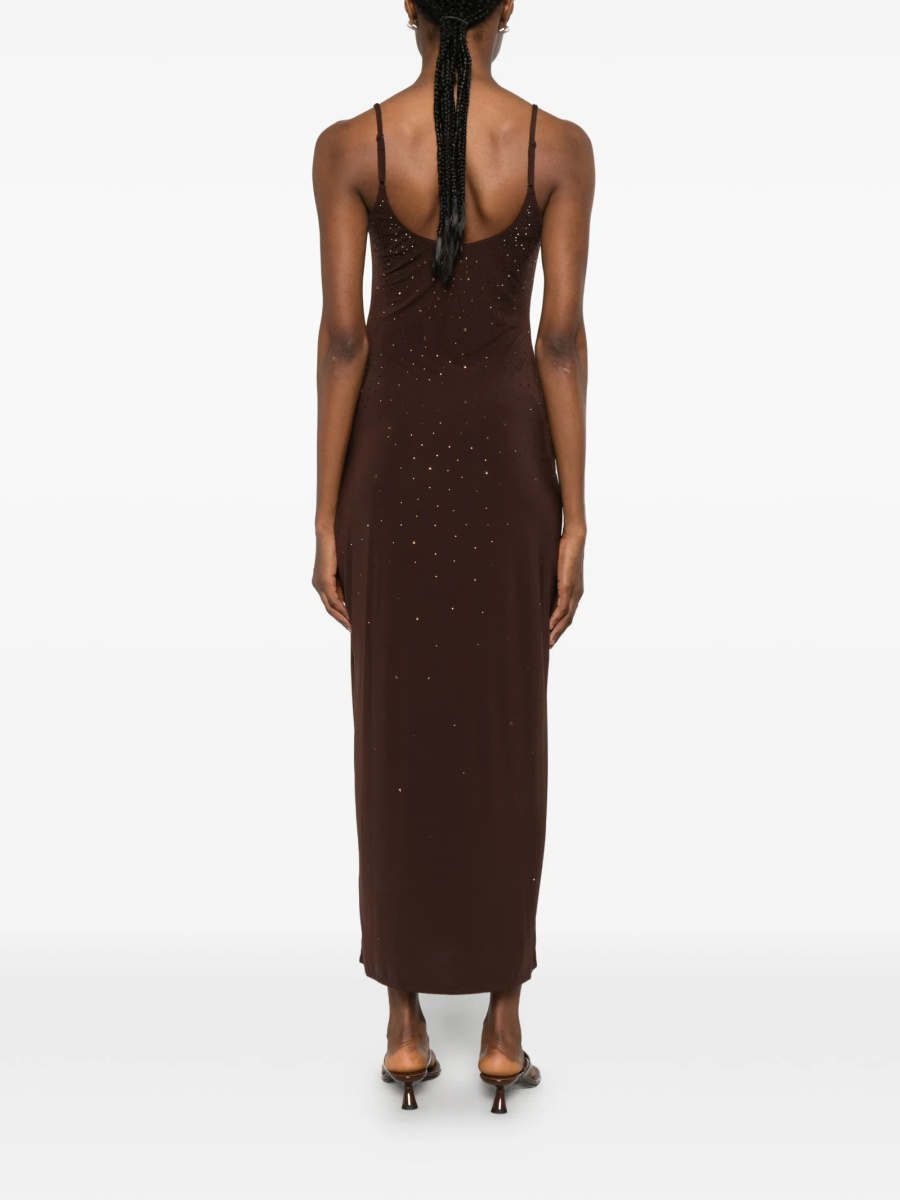 Rochie de ocazie Mc2 Saint Barth maro - Img 4