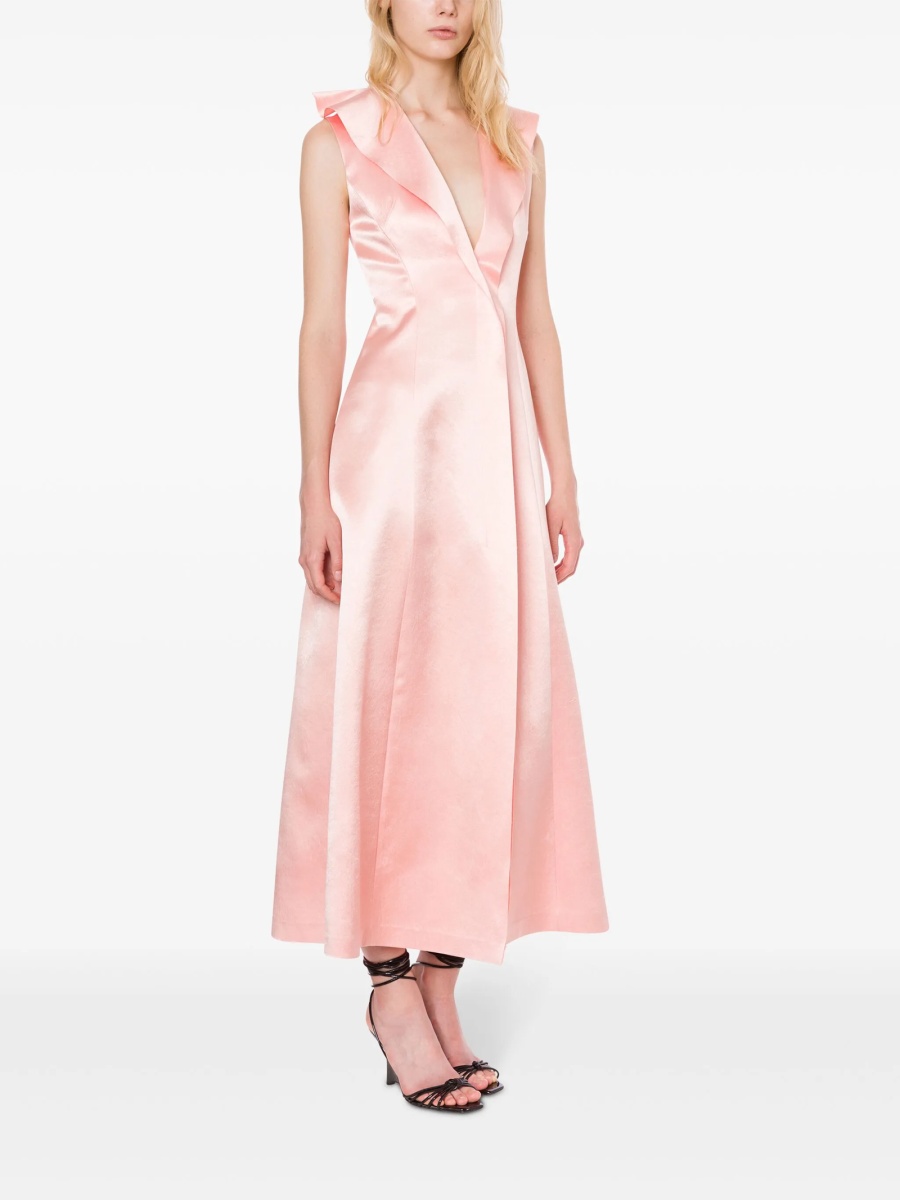 Rochie de ocazie Philosophy roz - Img 2