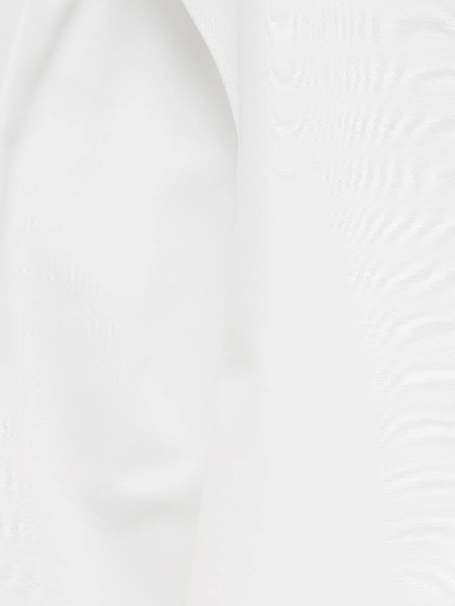 Rochie de zi JACQUEMUS alba - Img 3