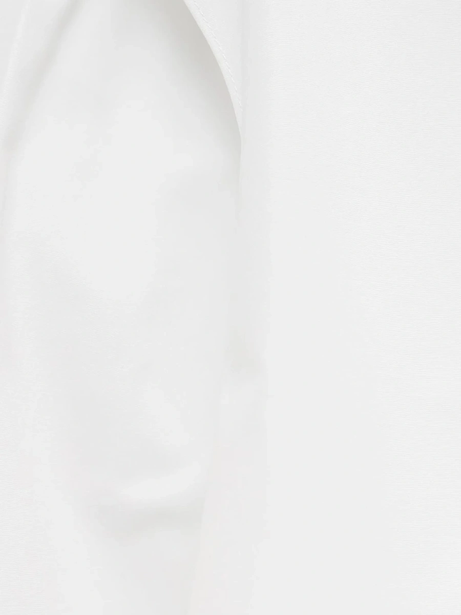 Rochie de zi JACQUEMUS alba - Img 3