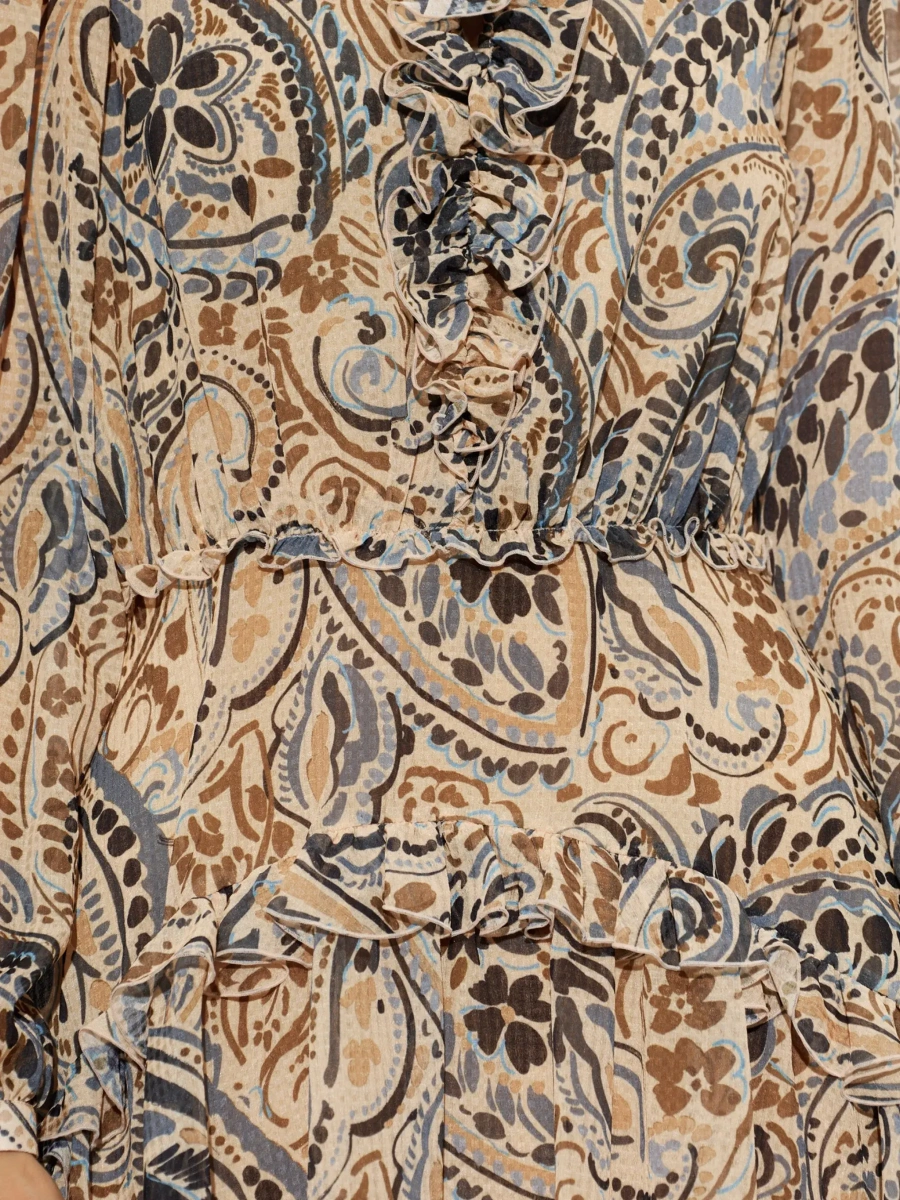 Rochie ETRO multicolor - Img 7