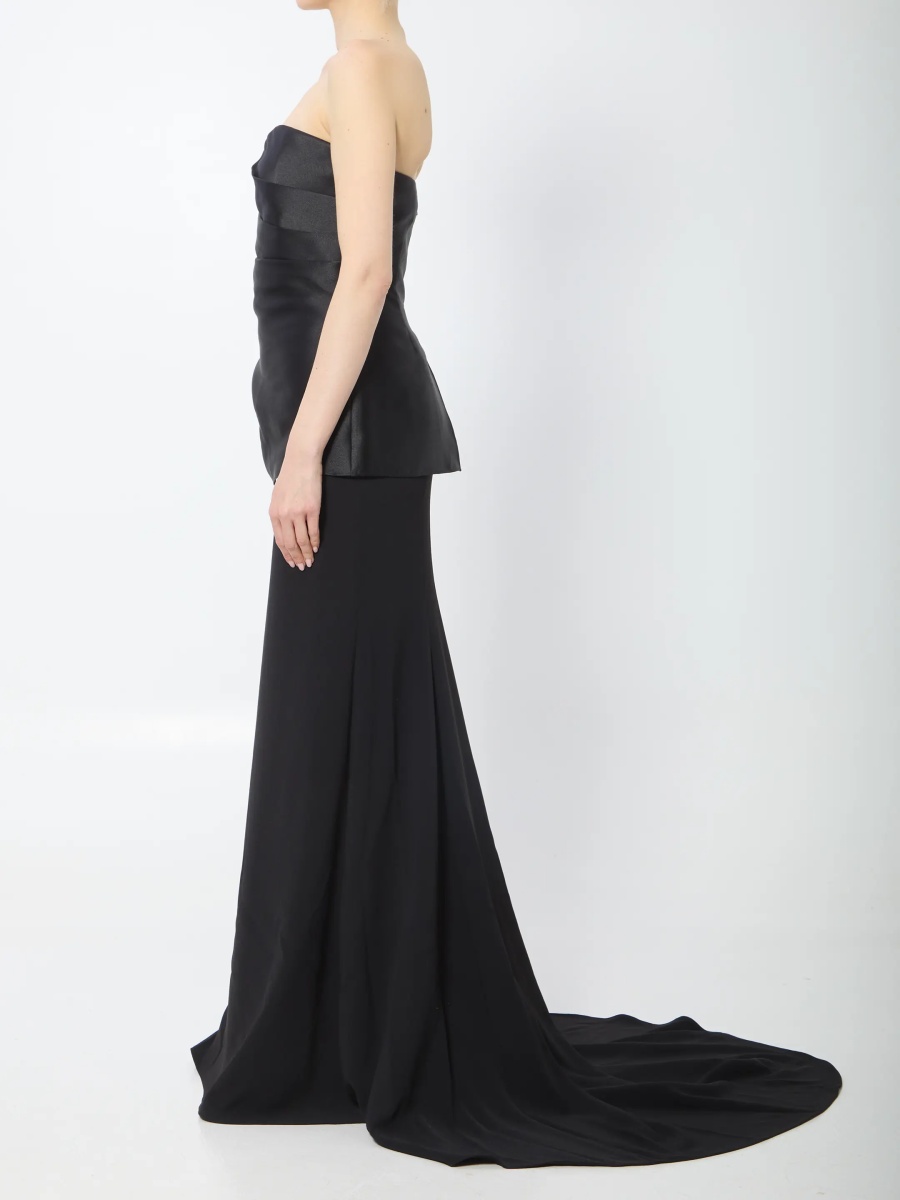 Rochii Alia Maxi Dress - Img 3