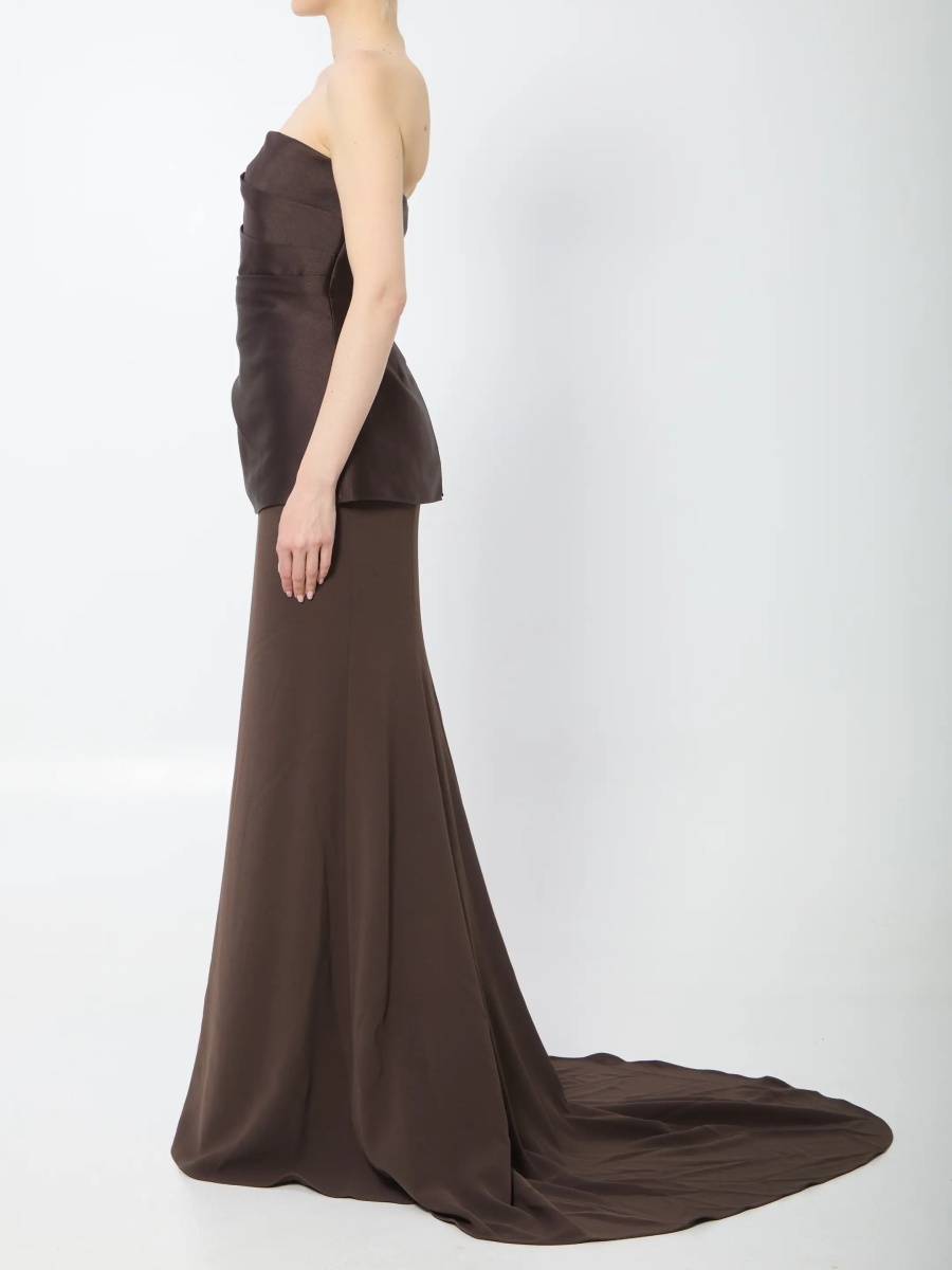 Rochii Alia Maxi Dress - Img 3