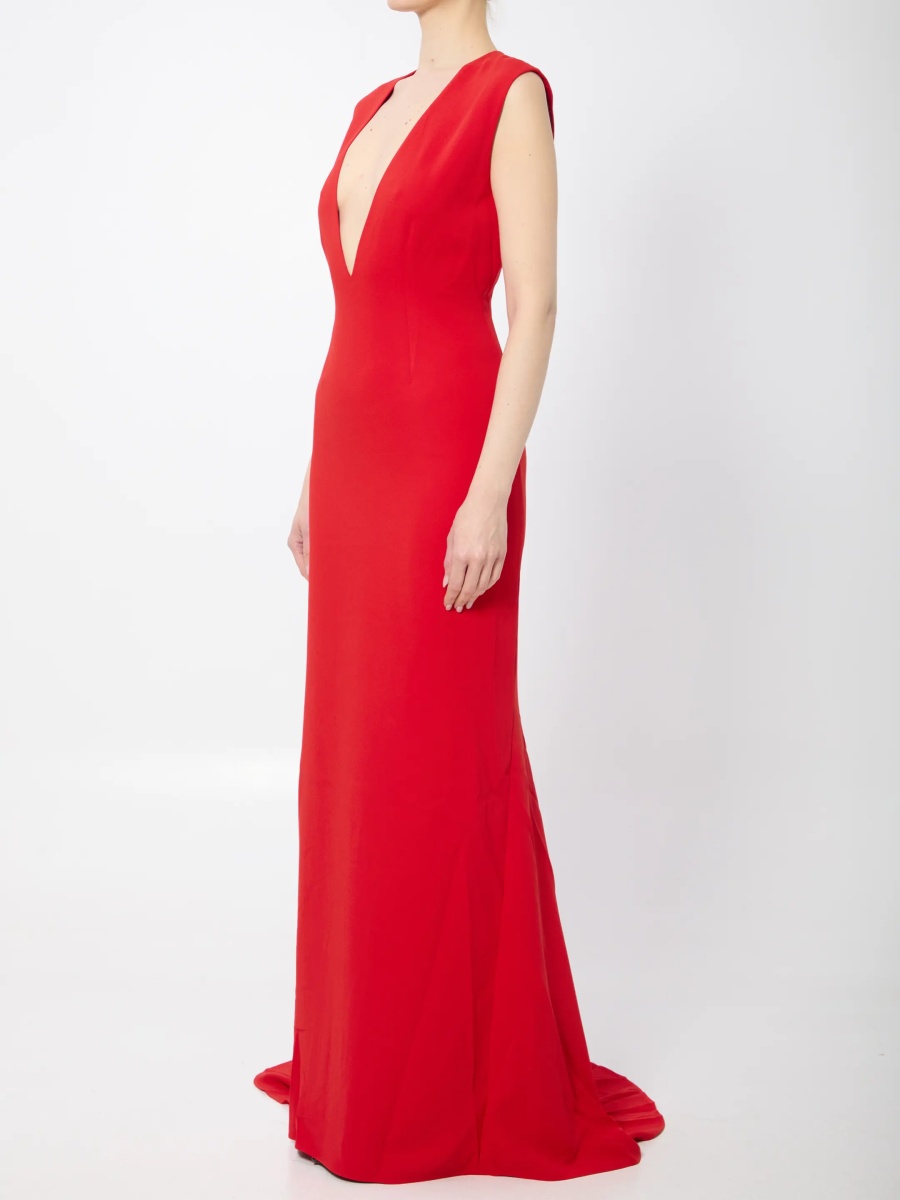 Rochii Althea Maxi Dress - Img 2