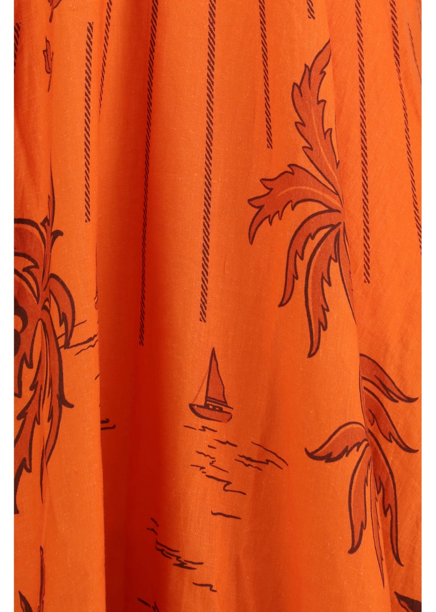 Rochii Boathouse Ballet Dress - Img 3