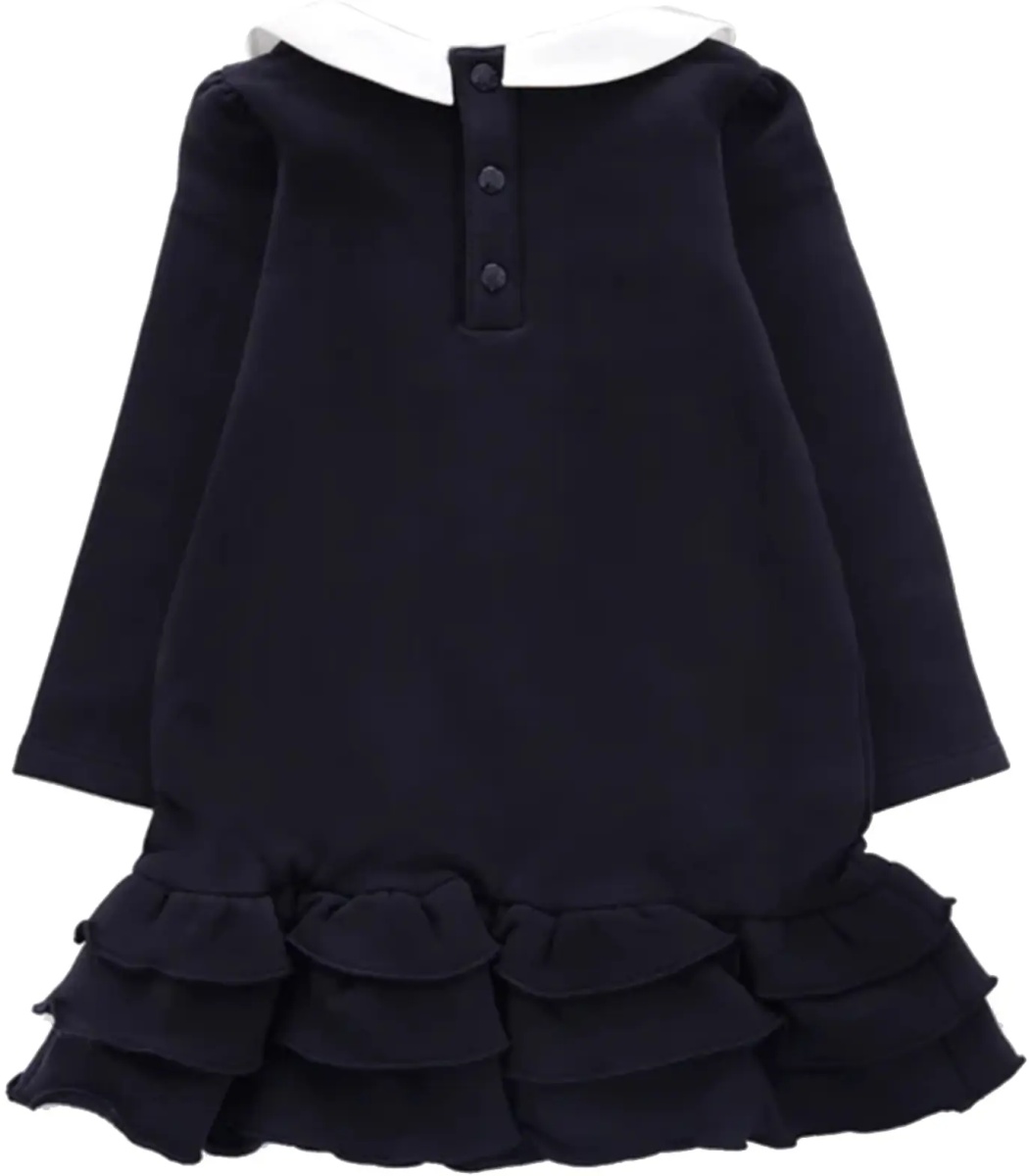 Rochii Dress With Logo - Img 2