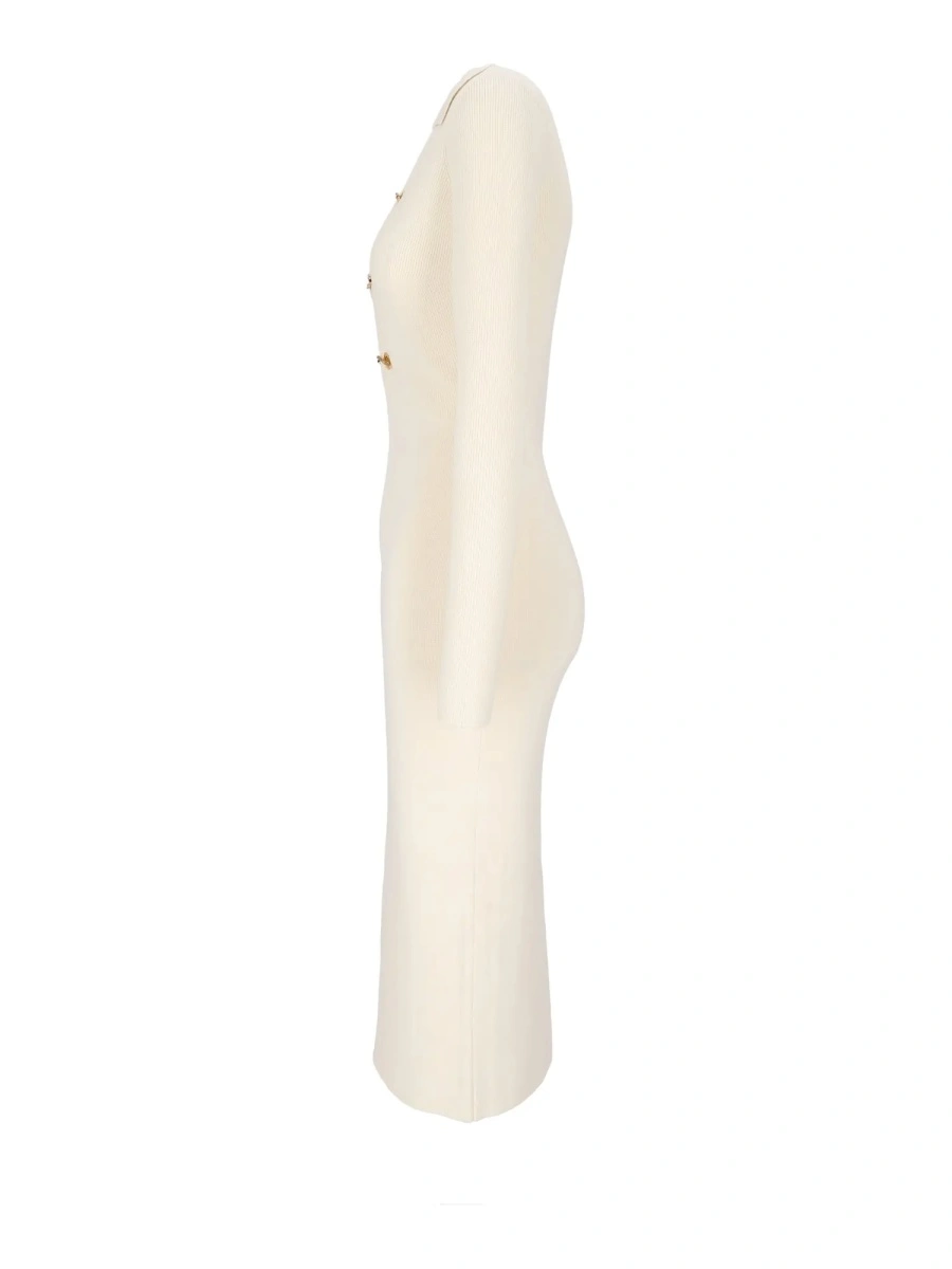Rochii Knit dress - Img 2
