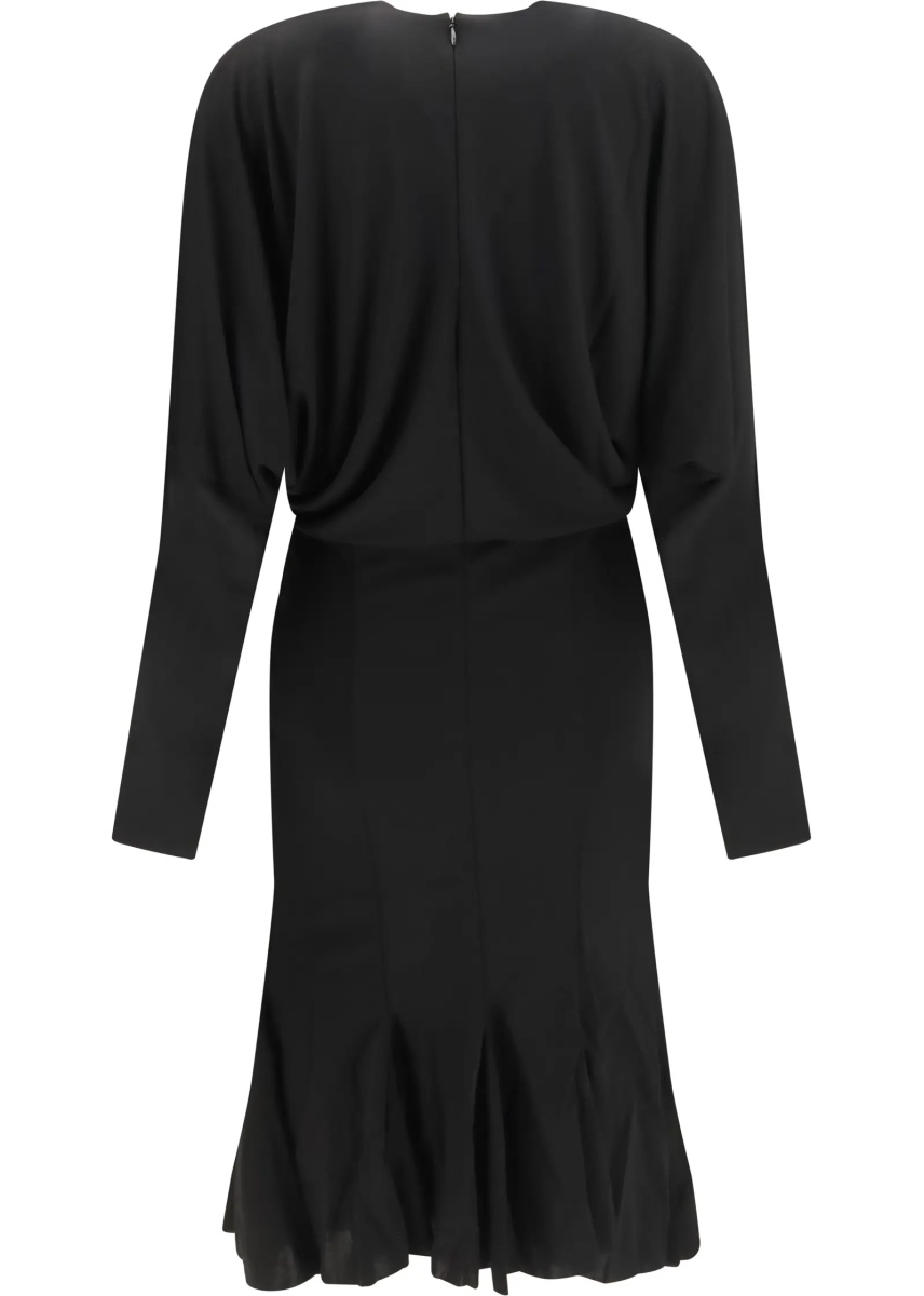 Rochii La Robe Losange Dress - Img 2