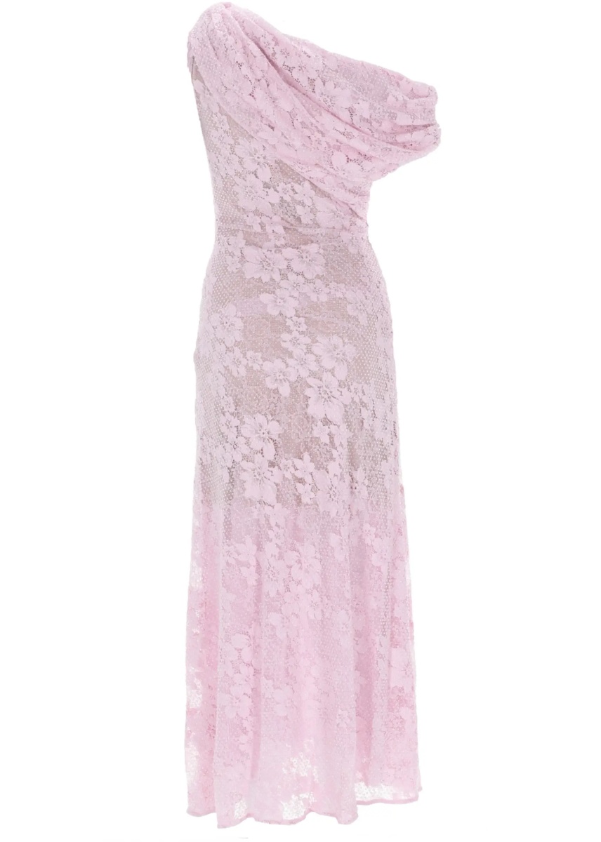 Rochii Lace Midi Dress - Img 2