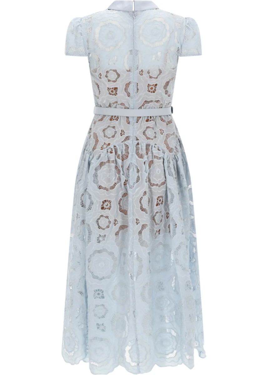 Rochii Lace Midi Dress - Img 2