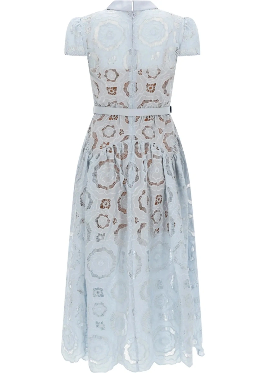 Rochii Lace Midi Dress - Img 2