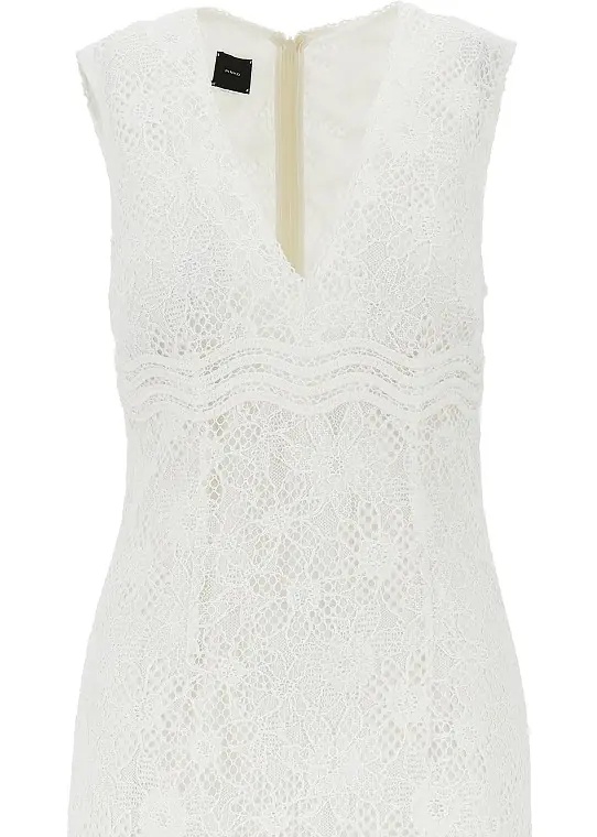 Rochii Lace midi dress - Img 2